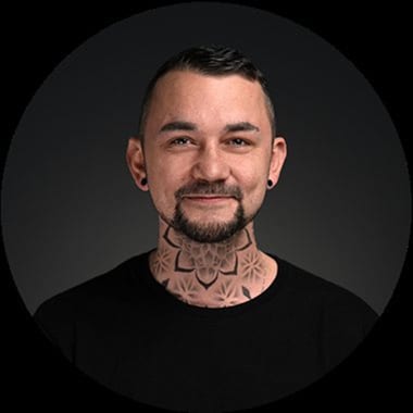 Robert Erdmann, Agenturinhaber Agentur JEEM